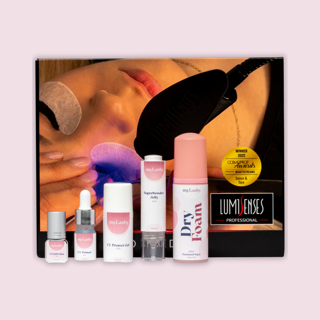 ALL LED LASH PRODUCTS