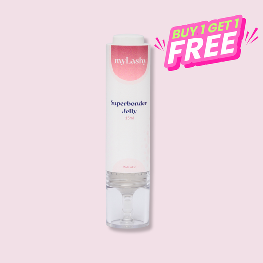 SUPERBONDER JELLY (15ml)