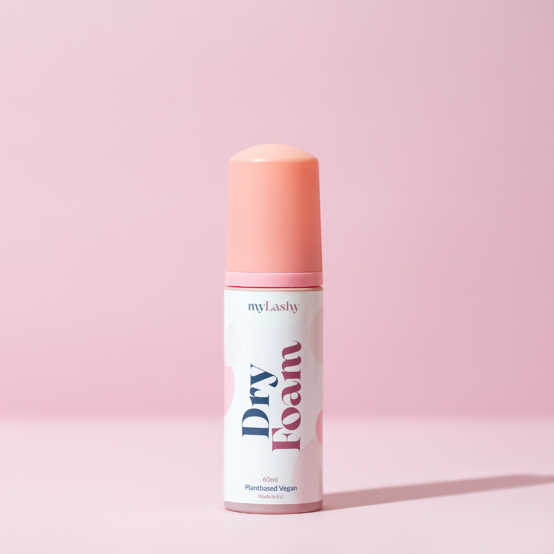 DRY FOAM (60ml)