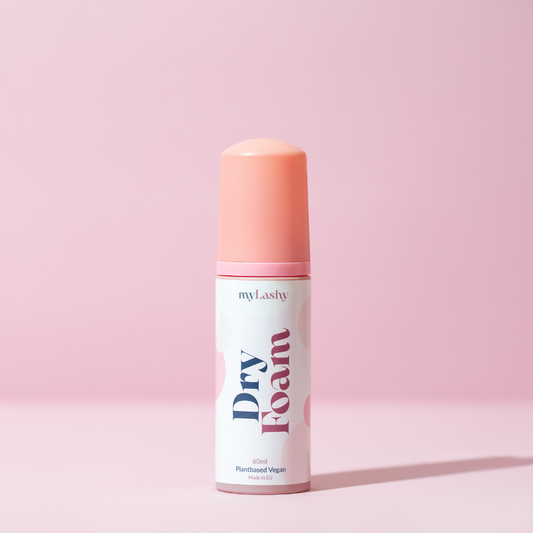 DRY FOAM (60ml)