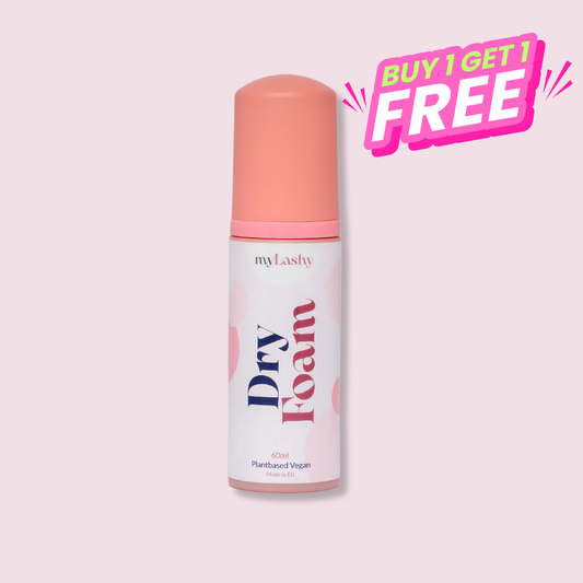 DRY FOAM (60ml)